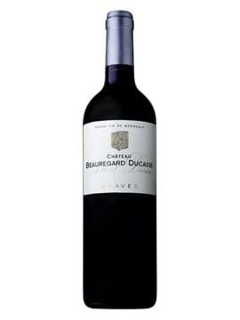 Chateau Beaureagard Ducasse Cuvee Albert Duran Chateau Beaureagard Ducasse Cuvee Albert Duran