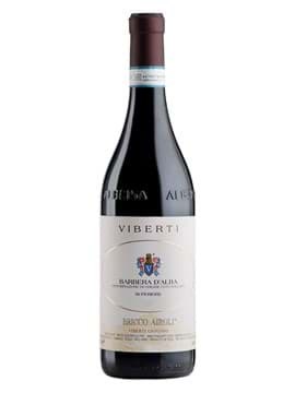 Viberti Barbera d’Alba Superiore Bricco Airoli Viberti Barbera d’Alba Superiore Bricco Airoli