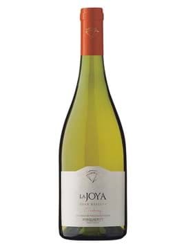 Bisquertt La Joya Gran Reserva Chardonnay Bisquertt La Joya Gran Reserva Chardonnay