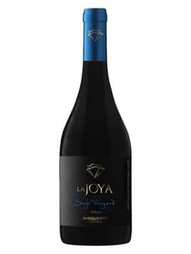 Bisquertt La Joya Single Vineyard Shiraz Bisquertt La Joya Single Vineyard Shiraz