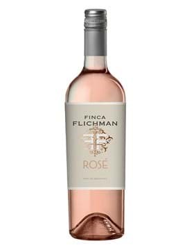 Finca Flichman Rose  Finca Flichman Rose