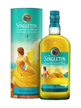 Singleton of Glendullan 14 - Diageo Spirited Xchange Special Releases 2023 Singleton of Glendullan 14 - Diageo Spirited Xchange Special Releases 2023