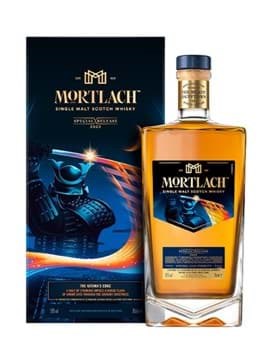 Mortlach - Diageo Spirited Xchange Special Releases 2023 Mortlach - Diageo Spirited Xchange Special Releases 2023