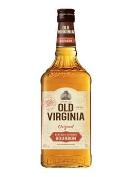 Old Virginia Original - Kentucky Straight Bourbon Whiskey Old Virginia Original - Kentucky Straight Bourbon Whiskey