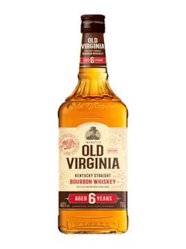 Old Virginia 6 Year Old Old Virginia 6 Year Old