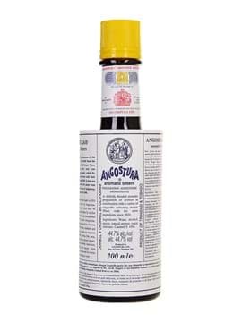 Hiển thị chi tiết cho Rượu Angostura Bitters Rượu Angostura Bitters