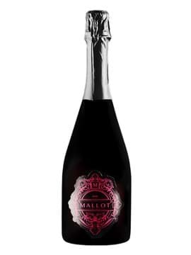 Champagne Mallot Rose  Champagne Mallot Rose