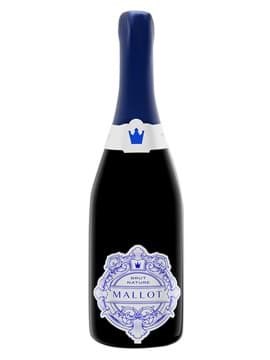 Sparkling Mallot Brut Nature Sparkling Mallot Brut Nature