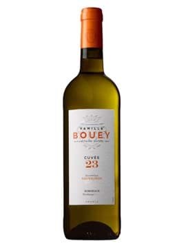 Famille Bouey Cuvee 23 Sauvignon Semillon Famille Bouey Cuvee 23 Sauvignon Semillon