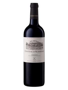 Chateau d'Aussieres Chateau d'Aussieres