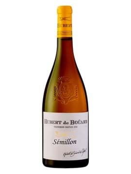 Hubert de Bouard Semillon Hubert de Bouard Semillon