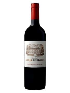 Chateau Barrail Bellegrave Chateau Barrail Bellegrave