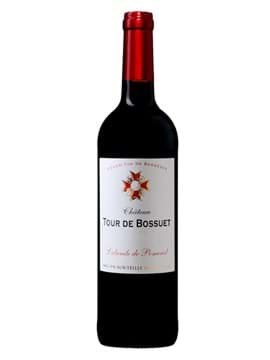Chateau Tour de Bossuet Chateau Tour de Bossuet