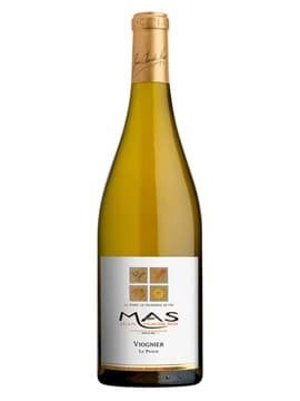 Jean Claude Mas Viognier Le Pioch Jean Claude Mas Viognier Le Pioch