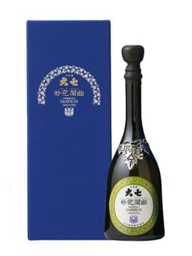 Sake Daishichi Myoka Rangyoku Sake Daishichi Myoka Rangyoku