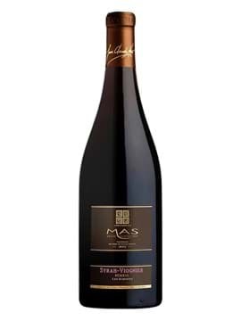 Jean Claude Mas Syrah Viognier Reserve Les Schistes Jean Claude Mas Syrah Viognier Reserve Les Schistes