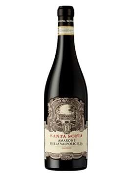 Santa Sofia Amarone della Valpolicella Classico Santa Sofia Amarone della Valpolicella Classico
