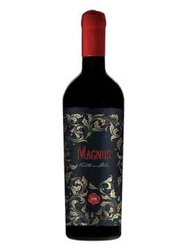 Rượu vang Magnus Rượu vang Magnus