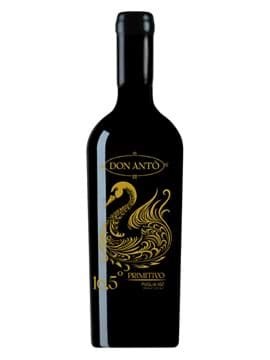 Don Anto Primitivo Don Anto Primitivo