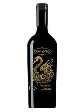Don Anto Primitivo Premium Don Anto Primitivo Premium