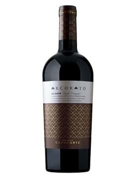 Capoforte Arcorato Capoforte Arcorato