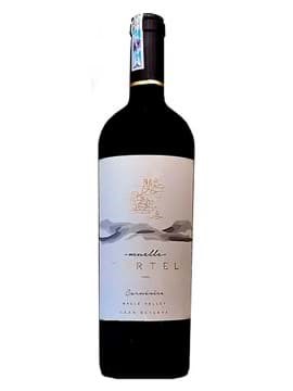Muelle Tortel Gran Reserva Carmenere Muelle Tortel Gran Reserva Carmenere