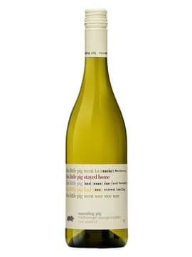 Squealing Pig Sauvignon Blanc Squealing Pig Sauvignon Blanc