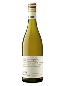 Squealing Pig Chardonnay Squealing Pig Chardonnay
