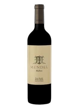 Mendel Malbec Mendel Malbec
