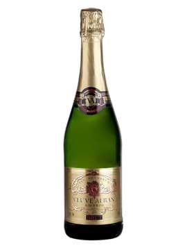 Sparkling Mousseux Veuve Alban Brut Sparkling Mousseux Veuve Alban Brut