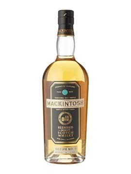 MacKintosh Blended Malt MacKintosh Blended Malt