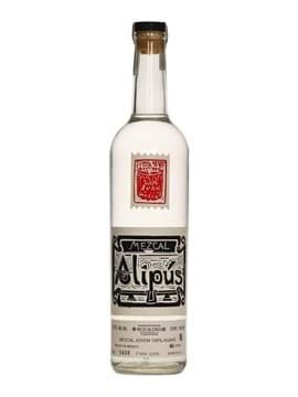 Mezcal Alipus San Juan Mezcal Alipus San Juan