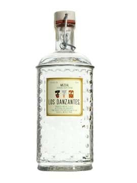Mezcal Los Danzantes Blanco Mezcal Los Danzantes Blanco