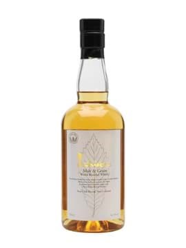 Ichiro's Malt & Grain World Blended Whisky Ichiro's Malt & Grain World Blended Whisky