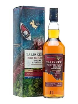 Talisker Port Ruighe Talisker Port Ruighe