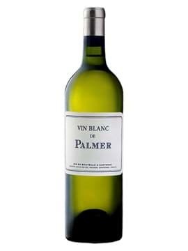 Rượu vang Vin Blanc de Palmer Rượu vang Vin Blanc de Palmer