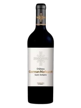 Chateau German Marbuzet  Chateau German Marbuzet