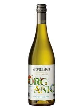 Stoneleigh Sauvignon Blanc Organic Stoneleigh Sauvignon Blanc Organic