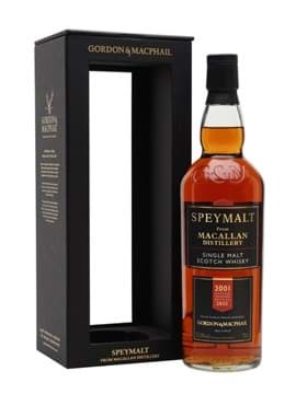 Macallan 2001 - 2023 Macallan 2001 - 2023