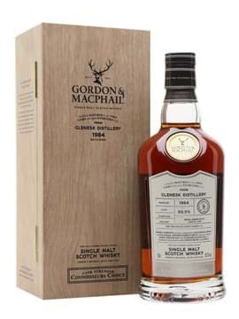 Glenesk 1984 - 2023 Glenesk 1984 - 2023