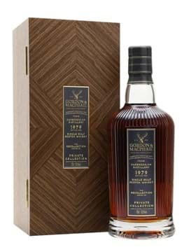 Caperdonich 1979 Caperdonich 1979
