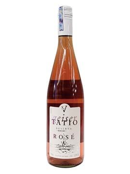 San V Geiser Tatio Rose Reserva San V Geiser Tatio Rose Reserva