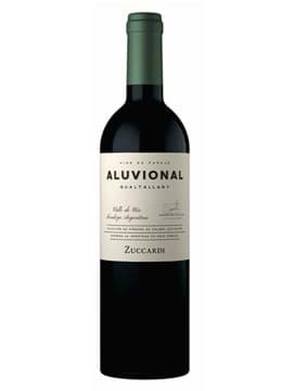 Zuccardi Aluvional Gualtallary Zuccardi Aluvional Gualtallary