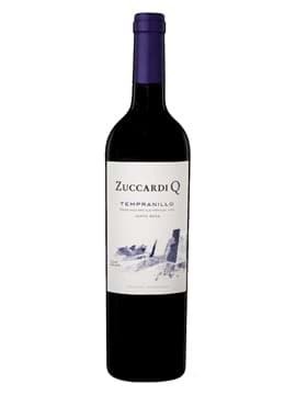 Zuccardi Q Tempranillo Zuccardi Q Tempranillo