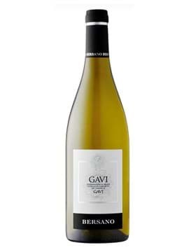 Bersano Gavi Del Commune di Gavi  Bersano Gavi Del Commune di Gavi