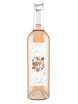 Chateau Roubine Hippy rose Chateau Roubine Hippy rose