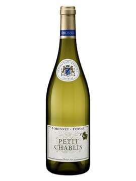 Simonnet Febvre Petit Chablis  Simonnet Febvre Petit Chablis