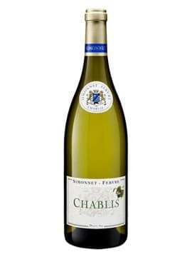 Simonnet Febvre Chablis Simonnet Febvre Chablis