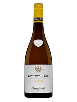 Chateau Philippe Le Hardi Santenay 1Er Cru La Comme white Chateau Philippe Le Hardi Santenay 1Er Cru La Comme white