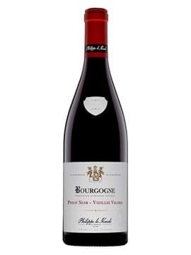 Chateau Philippe Le Hardi Bourgogne Pinot Noir Chateau Philippe Le Hardi Bourgogne Pinot Noir